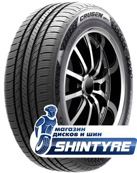 Crugen HP71Kumho 265/50 R19 Crugen HP71 110V