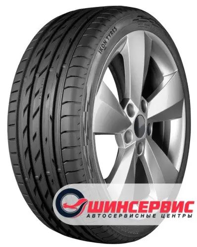 Character Ultra (Nordman SZ2)Ikon 225/55 R17 Character Ultra (Nordman SZ2) 101W