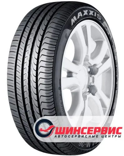 M-36 VictraMaxxis 225/40 R18 M-36 Victra 92W Runflat