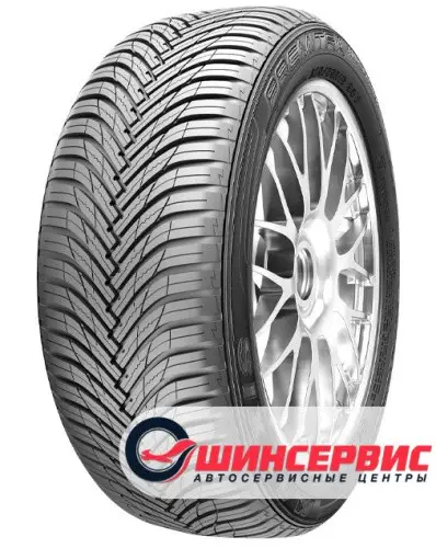 AP3 Premitra All-SeasonMaxxis 205/50 R17 AP3 Premitra All-Season 93W