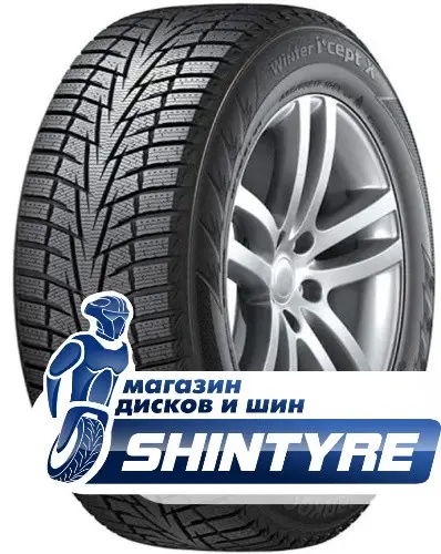 DynaPro I*Cept X RW10Hankook 255/55 R20 DynaPro I*Cept X RW10 107T