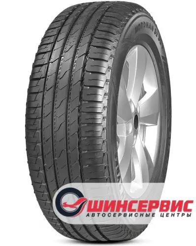 Nordman S2 SUV (Character Aqua SUV)Ikon 235/65 R17 Nordman S2 SUV (Character Aqua SUV) 104H