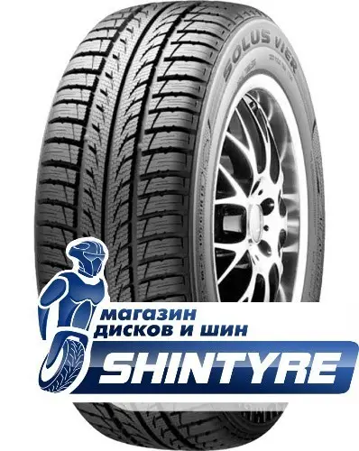 KH21Kumho 225/50 R16 KH21 92V