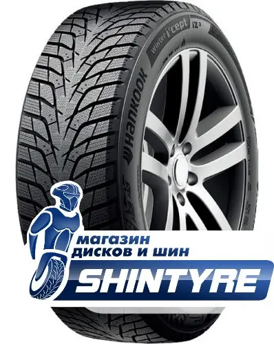 Winter I Cept IZ3 W636Hankook 195/60 R15 Winter I Cept IZ3 W636 92T