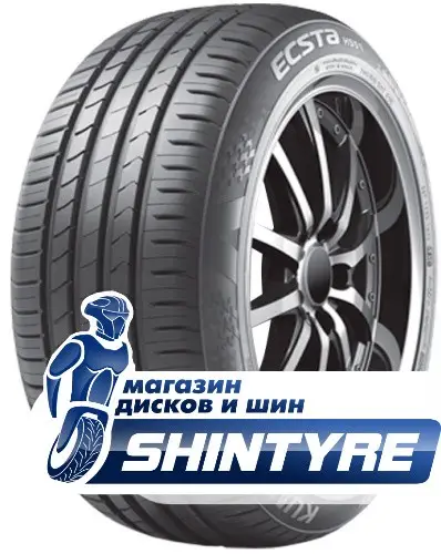 ECSTA HS51Kumho 235/45 R18 ECSTA HS51 94V