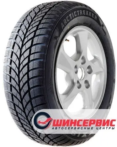 WP-05 Arctic TrekkerMaxxis 155/60 R15 WP-05 Arctic Trekker 74T