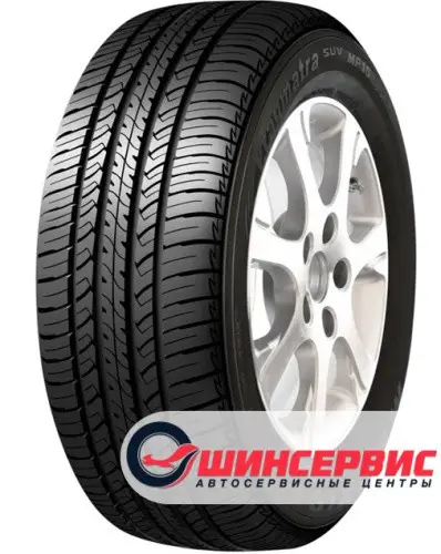 MP-15 PragmatraMaxxis 225/55 R18 MP-15 Pragmatra 98V