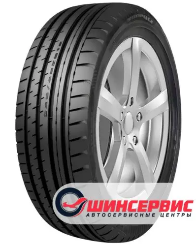 SF-985 ProSunfull 245/40 R18 SF-985 Pro 97Y