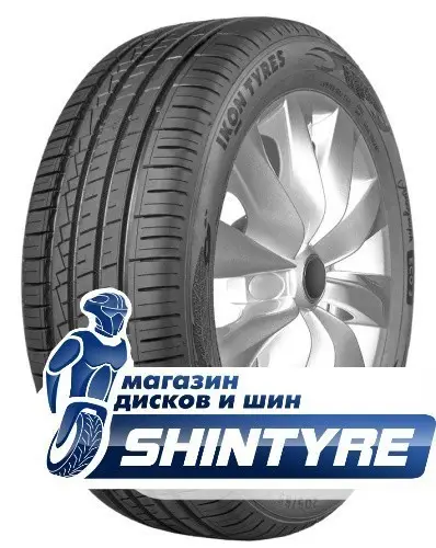 Autograph Eco 3Ikon 195/50 R15 Autograph Eco 3 82V