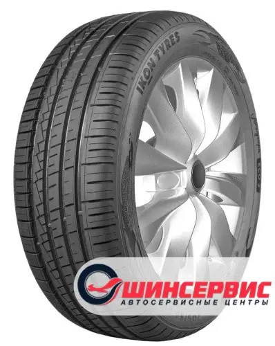 Autograph Eco 3Ikon 215/55 R16 Autograph Eco 3 97V
