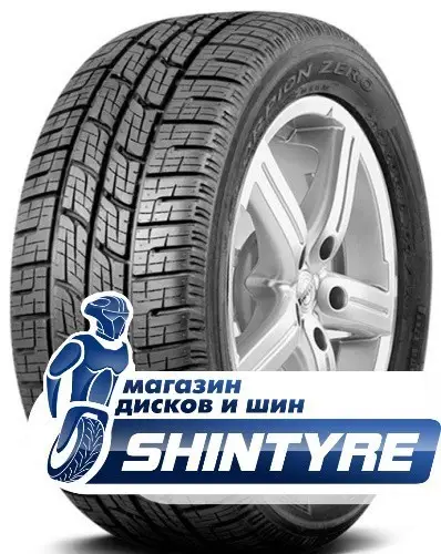 Scorpion ZeroPirelli 285/45 R21 Scorpion Zero 113W