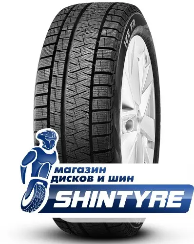 Ice FrFormula 225/60 R17 Ice Fr 103T