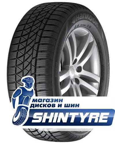 Kinergy 4S H740Hankook 155/70 R13 Kinergy 4S H740 75T