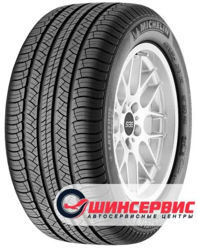 Latitude Tour HPMichelin 295/40 R20 Latitude Tour HP 106V