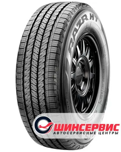 RAZR HT-780Maxxis 235/70 R16 RAZR HT-780 109T