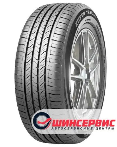 ZUPER TREK Z-203Westlake 255/55 R20 ZUPER TREK Z-203 110V