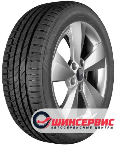 Character Eco (Nordman SX3)Ikon 205/65 R15 Character Eco (Nordman SX3) 94H