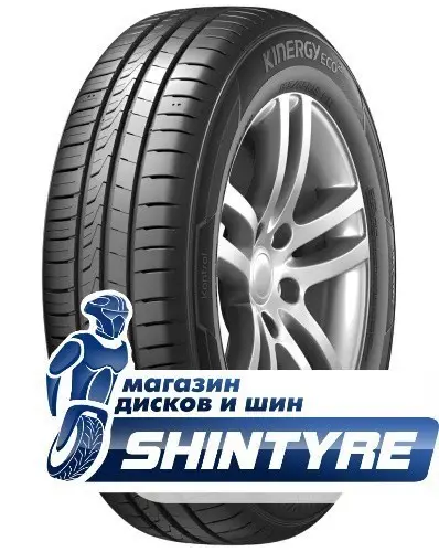 Optimo Kinergy Eco 2 K435Hankook 155/80 R13 Optimo Kinergy Eco 2 K435 79T