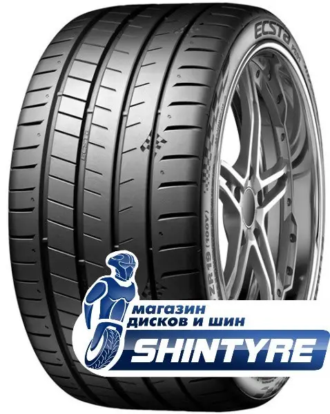 ECSTA PS91Kumho 225/45 R18 ECSTA PS91 95Y