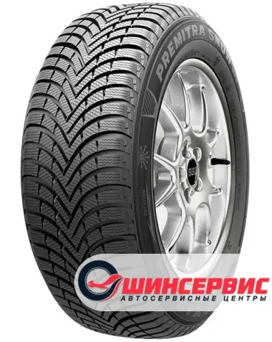 WP6 Premitra SnowMaxxis 225/45 R19 WP6 Premitra Snow 96V