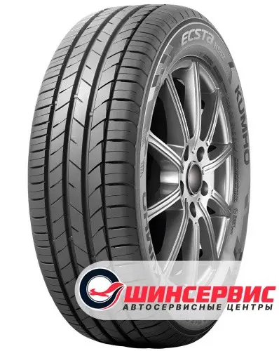 Ecsta HS52Kumho 245/45 R18 Ecsta HS52 100W