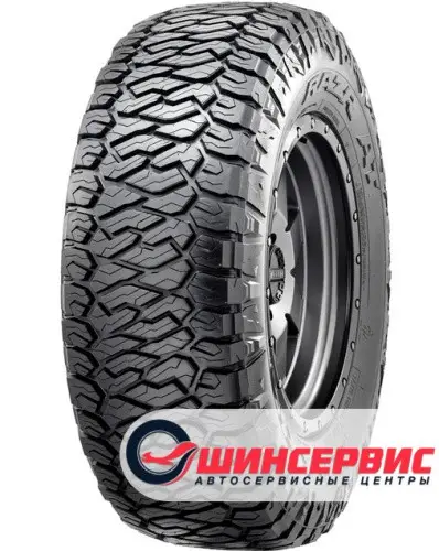 AT-811 RAZRMaxxis 265/60 R20 AT-811 RAZR 121/118S