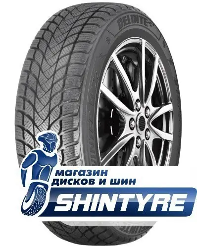Winter WD6Delinte 185/55 R15 Winter WD6 82H