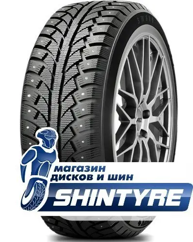 SW606Westlake 225/60 R18 SW606 104H Шипы