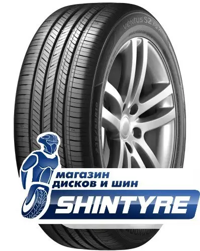 Ventus S2 as X RH17Hankook 245/45 R20 Ventus S2 as X RH17 99V