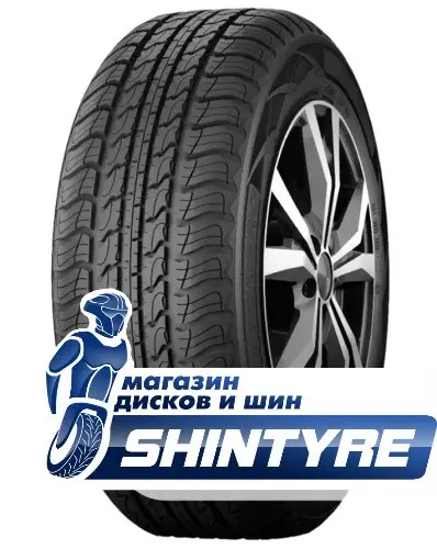 MP-82 CONQUERRA 2Torero 215/60 R17 MP-82 CONQUERRA 2 96H