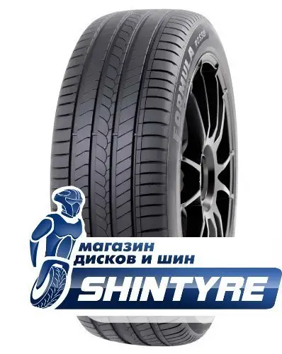 ROSSOFormula 235/50 R19 ROSSO 99V