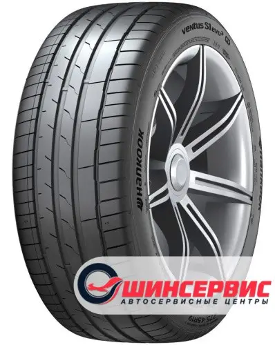 Ventus S1 Evo3 K127 SUVHankook 275/55 R19 Ventus S1 Evo3 K127 SUV 111W