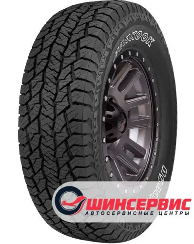 Dynapro AT2 RF11Hankook 275/55 R20 Dynapro AT2 RF11 113T