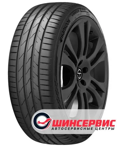 Ventus evo K137 SUVHankook 265/40 R21 Ventus evo K137 SUV 105Y