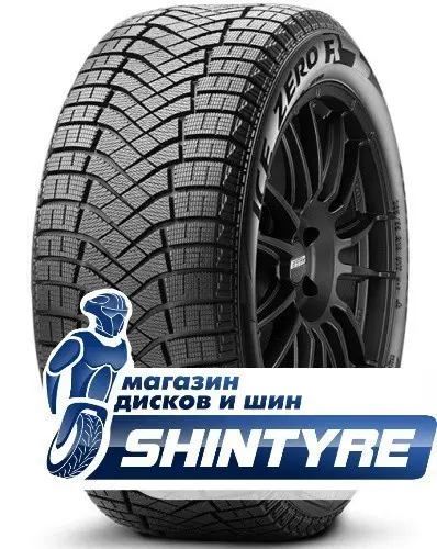 Ice Zero FRPirelli 235/45 R18 Ice Zero FR 98H