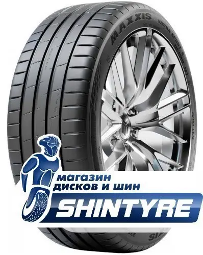 VS-6 Victra SportMaxxis 255/45 R19 VS-6 Victra Sport 104Y