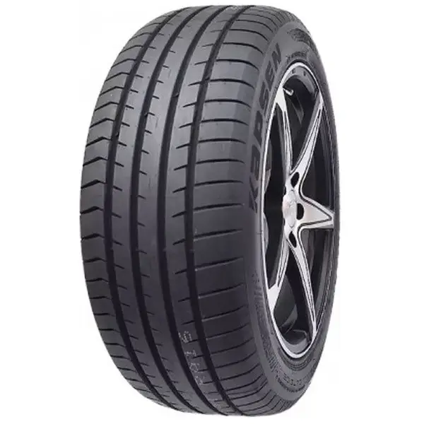K3000285/35 ZR18 101W XL K3000, KAPSEN