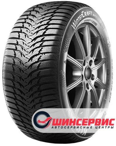 WinterCraft WP51Kumho 175/55 R15 WinterCraft WP51 77T