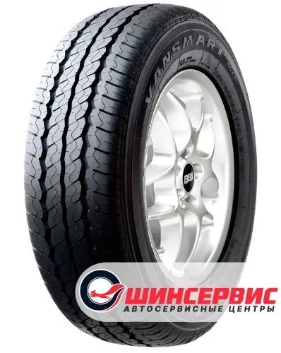 MCV3+ VansmartMaxxis 195/70 R15C MCV3+ Vansmart 104/102S