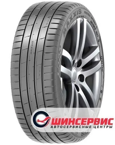 VS-6 Victra SportMaxxis 275/35 R19 VS-6 Victra Sport 100Y