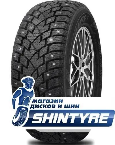 Winter WD42Delinte 255/55 R18 Winter WD42 109T Шипы