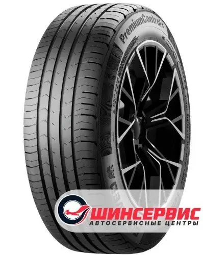 PremiumControlGislaved 215/55 R17 PremiumControl 94V