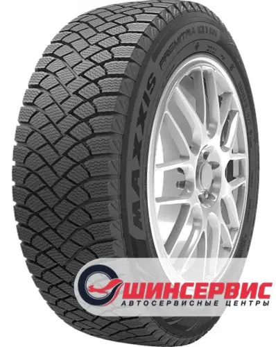 Premitra Ice 5Maxxis 225/50 R17 Premitra Ice 5 98T