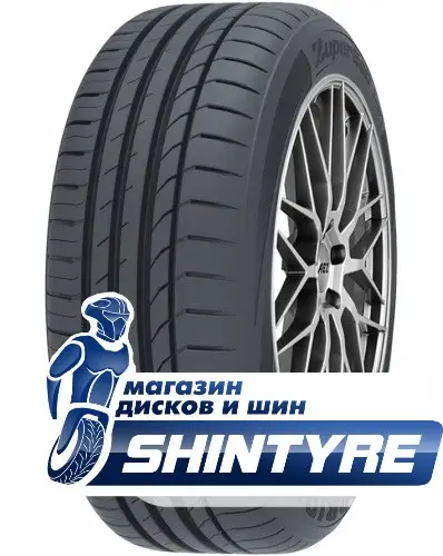 Z-107 ZupperEcoGoodride 225/45 R18 Z-107 ZupperEco 95W