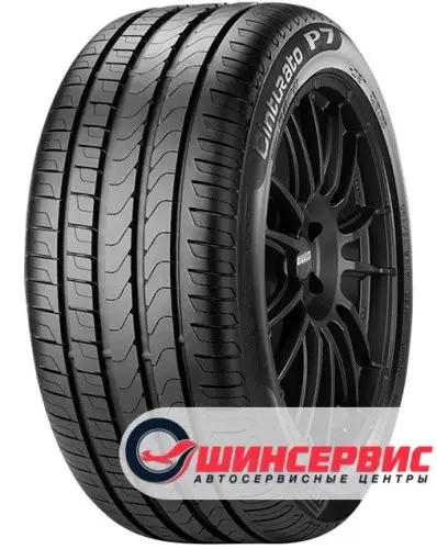 Cinturato P7Pirelli 245/50 R18 Cinturato P7 100W Runflat