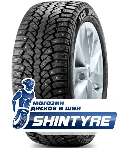 IceFormula 235/55 R18 Ice 104T Шипы