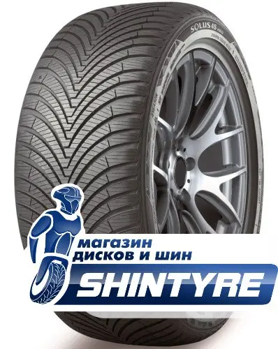 HA32 SUVKumho 215/55 R18 HA32 SUV 99V
