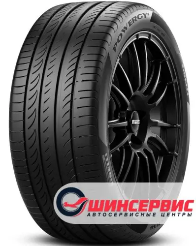 PowergyPirelli 255/40 R20 Powergy 101Y