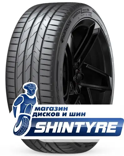 Ventus evo K137 SUVHankook 295/30 R22 Ventus evo K137 SUV 103Y