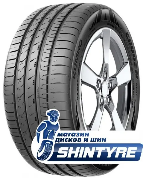 Crugen HP91Kumho 215/65 R16 Crugen HP91 98H
